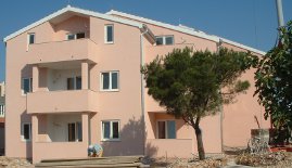 Srima 2, Vodice, Croatia