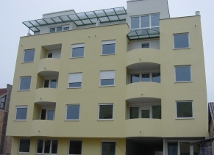 Nova cesta, Zagreb, Croatia